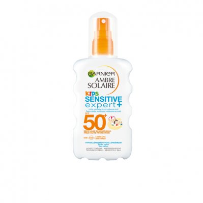 Ambre Solaire Zonnespray kids SPF 50