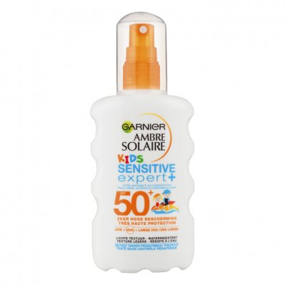 Ambre Solaire Zonnespray kids SPF 50