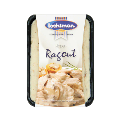 Lochtman Kippenragout