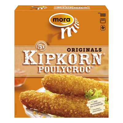 Mora Kipkorn®