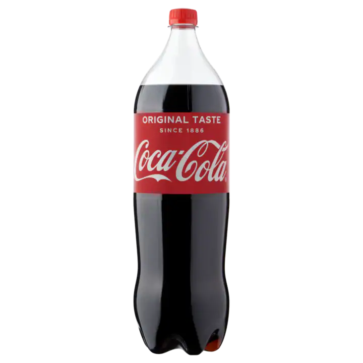 Coca-Cola Original Taste