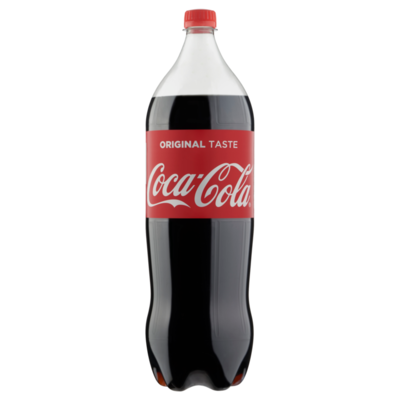 Coca-Cola Original Taste