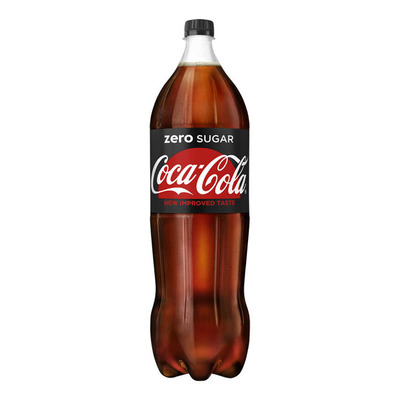 Coca-Cola Zero