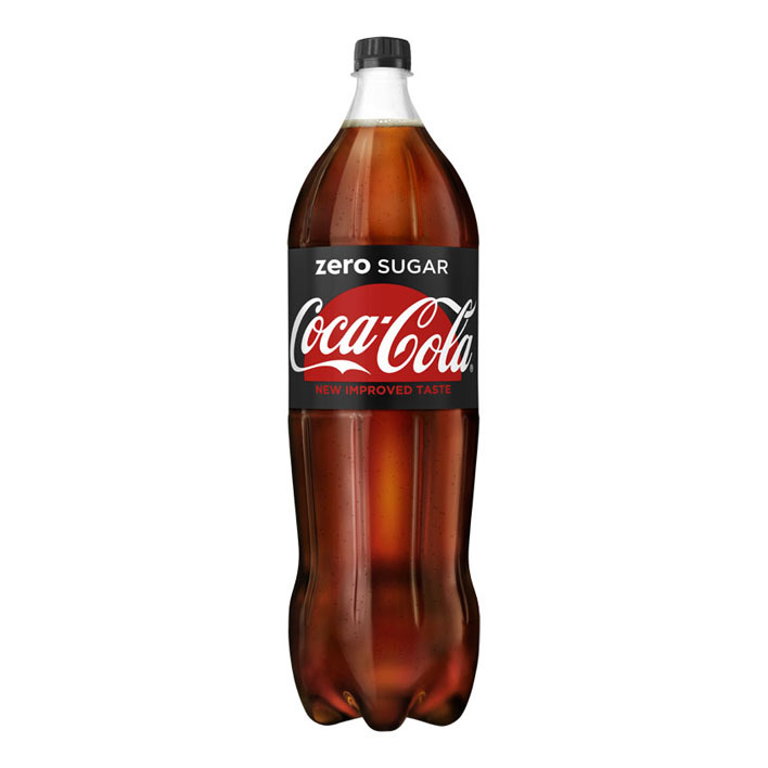 Coca-Cola Zero