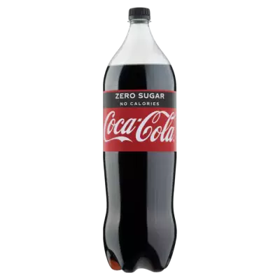 Coca-Cola Zero