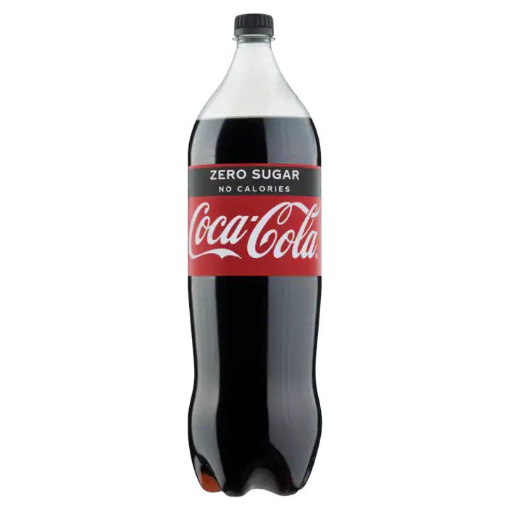 Coca-Cola Zero Sugar