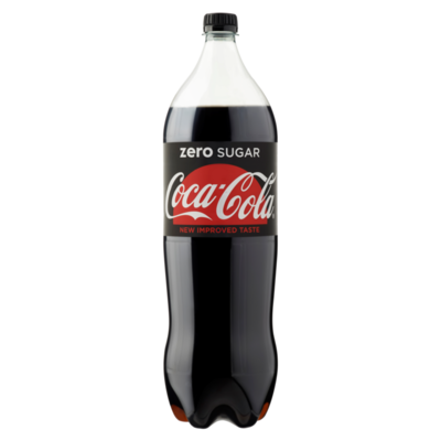 Coca-Cola Zero