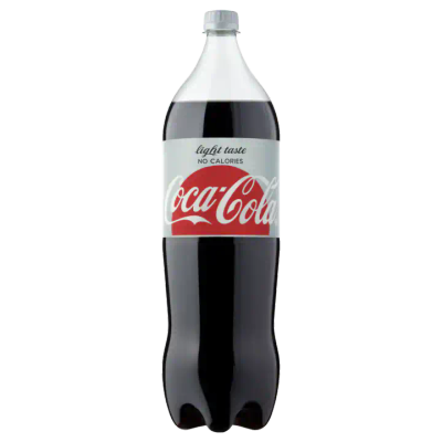 Coca-Cola Light Taste
