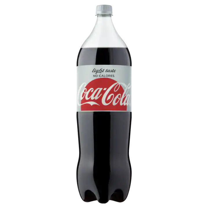 Coca-Cola Light Taste