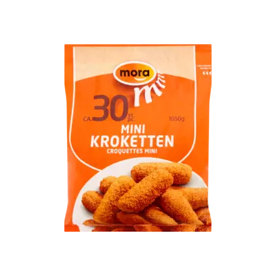 Mora Mini Kroketten