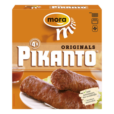 Mora Pikanto