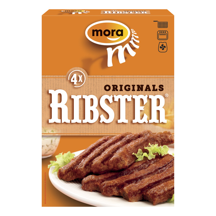 Mora Ribster