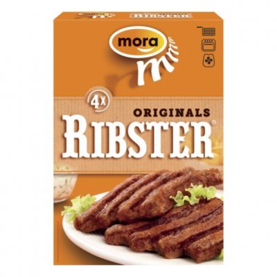 Mora Ribster