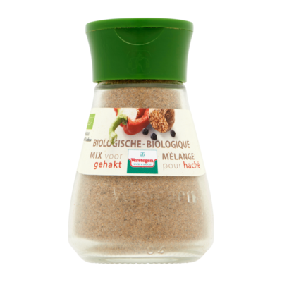 Verstegen Biologische Mix voor Gehakt