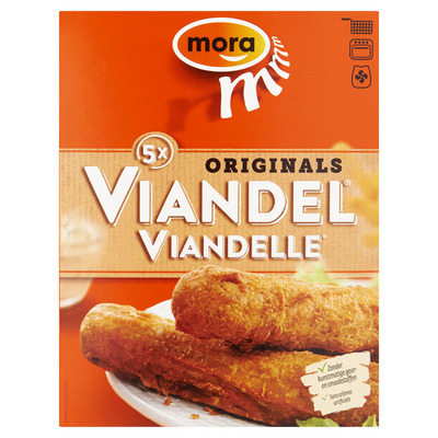 Mora Viandel