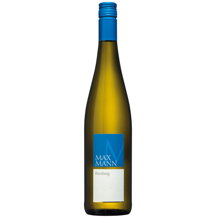 Moselland Riesling Max Mann