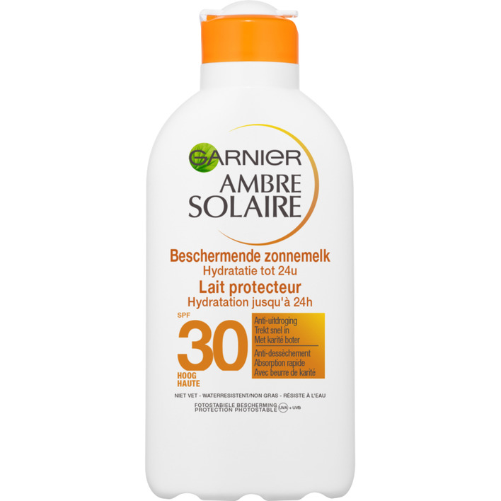Ambre Solaire Zonnemelk SPF 30