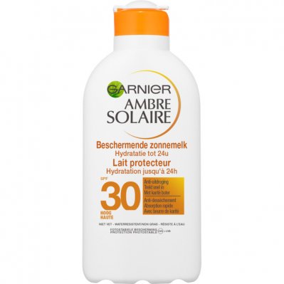 Ambre Solaire Zonnemelk SPF 30