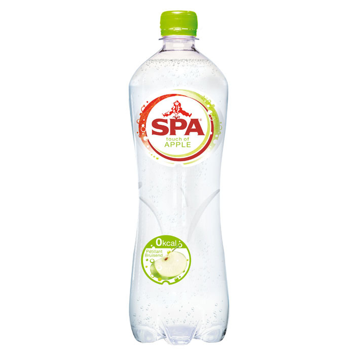 Spa Touch of Apple