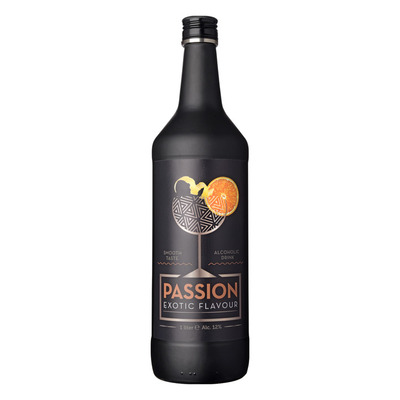 Hooghoudt Passion Likorette
