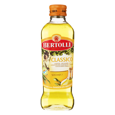 Bertolli Olijfolie classico