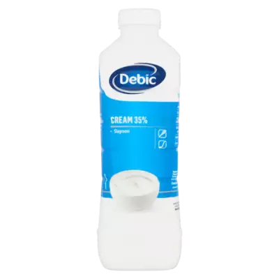 Debic Slagroom 35%