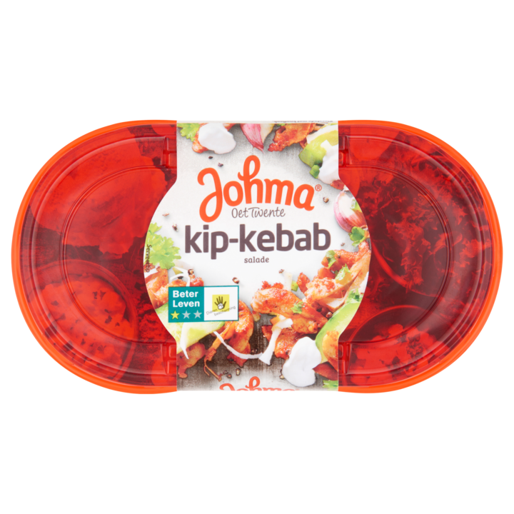 Johma Kip-Kebab Salade
