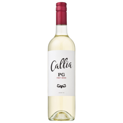 Callia Pinot grigio