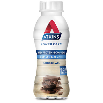 Atkins Ready to drink Chocolate
