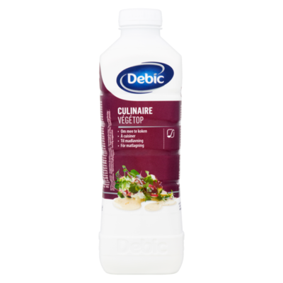 Debic Culinaire Végétop