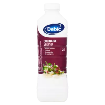 Debic Culinaire Végétop