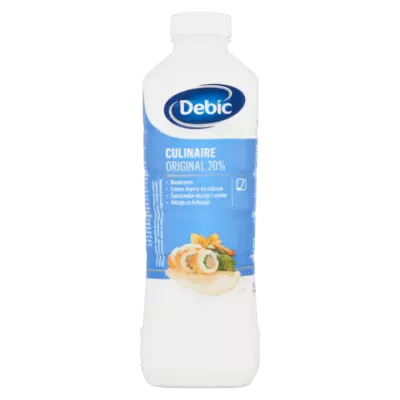 Debic Culinaire Original 20%