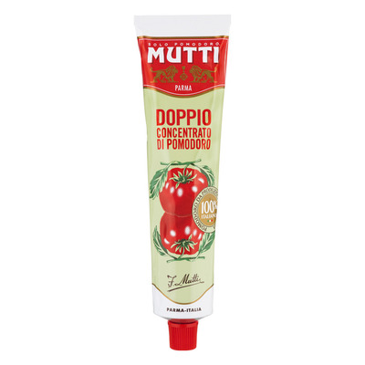 Mutti Dubbel tomatenconcentraat