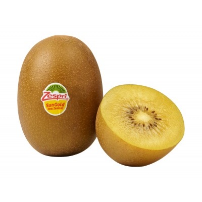 Zespri Kiwi sungold