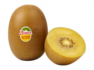 Zespri Kiwi sungold