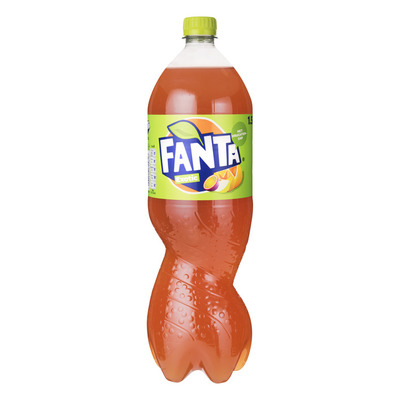 Fanta Exotic