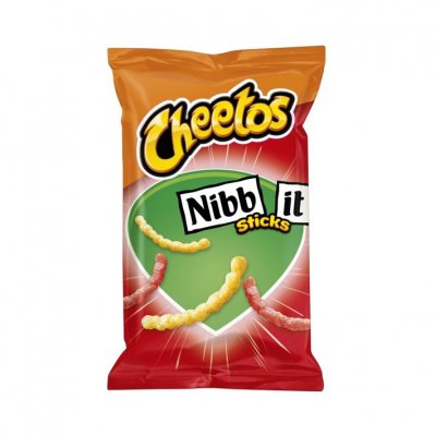Cheetos Nibb-it sticks