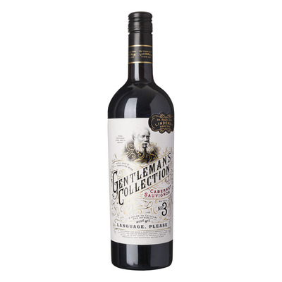 Lindeman's Gentleman's Collection Cab. Sauvignon