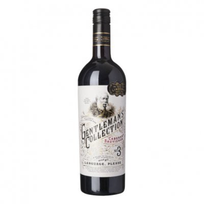 Lindeman's Gentleman's Collection Cab. Sauvignon