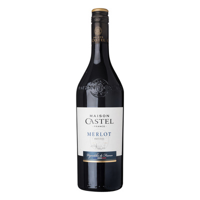 Maison Castel Merlot