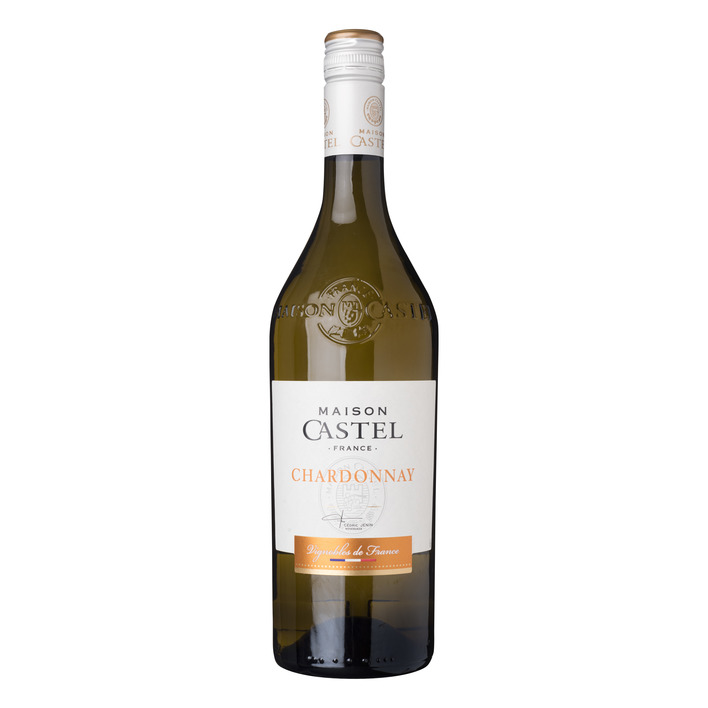 Maison Castel Chardonnay