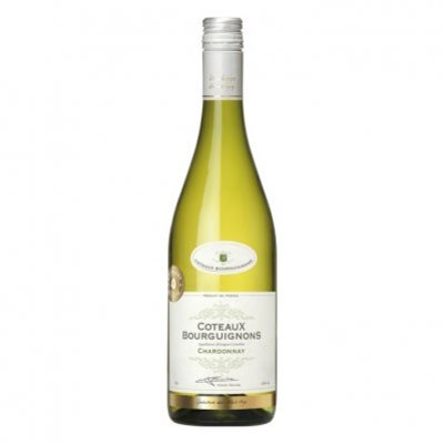 AH Excellent Selectie Coteaux Bourguignons Chardonnay