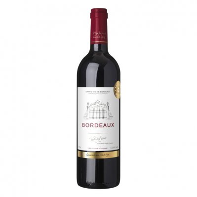 Huismerk Selectie Grand Vin de Bordeaux