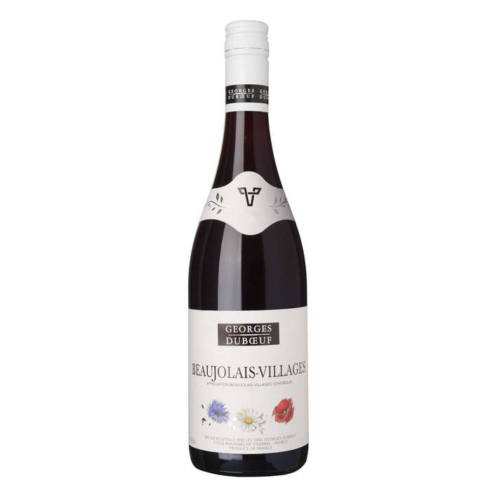 Georges Duboeuf Beaujolais-Villages