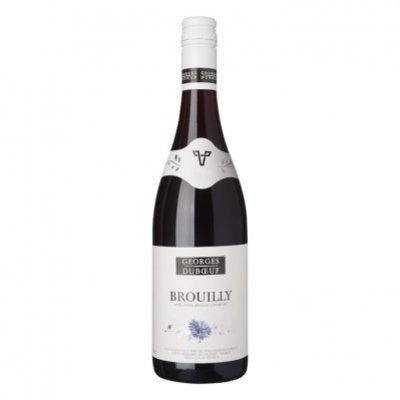 Georges Duboeuf Brouilly