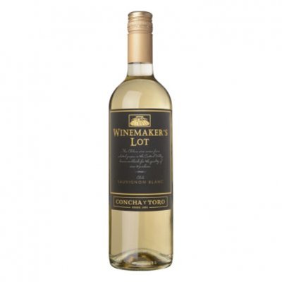 Winemaker's Lot Sauvignon Blanc