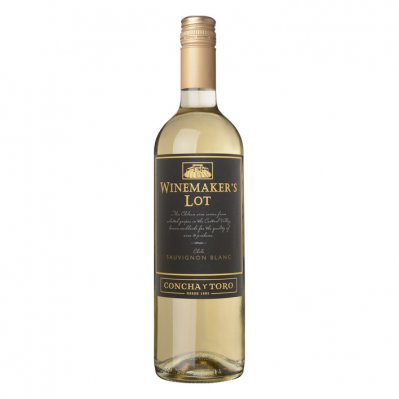 Winemaker's Lot Sauvignon Blanc