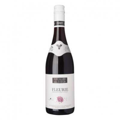 Georges Duboeuf Fleurie