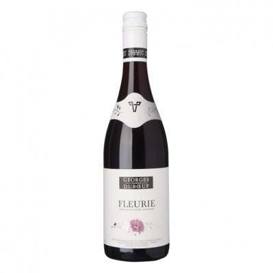 Georges Duboeuf Fleurie