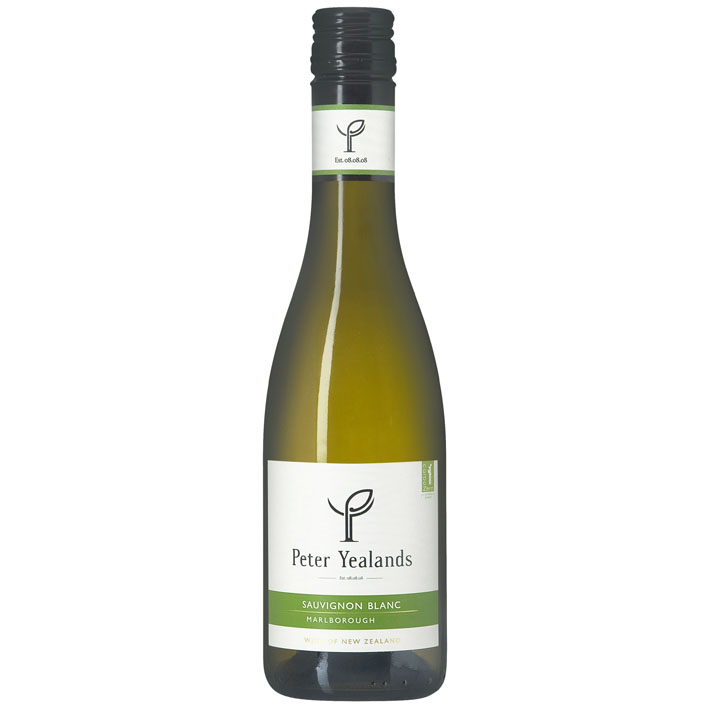 Peter Yealands Sauvignon Blanc